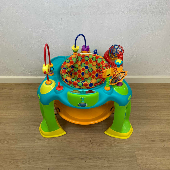 used Oball Bounce O Bunch Activity Center