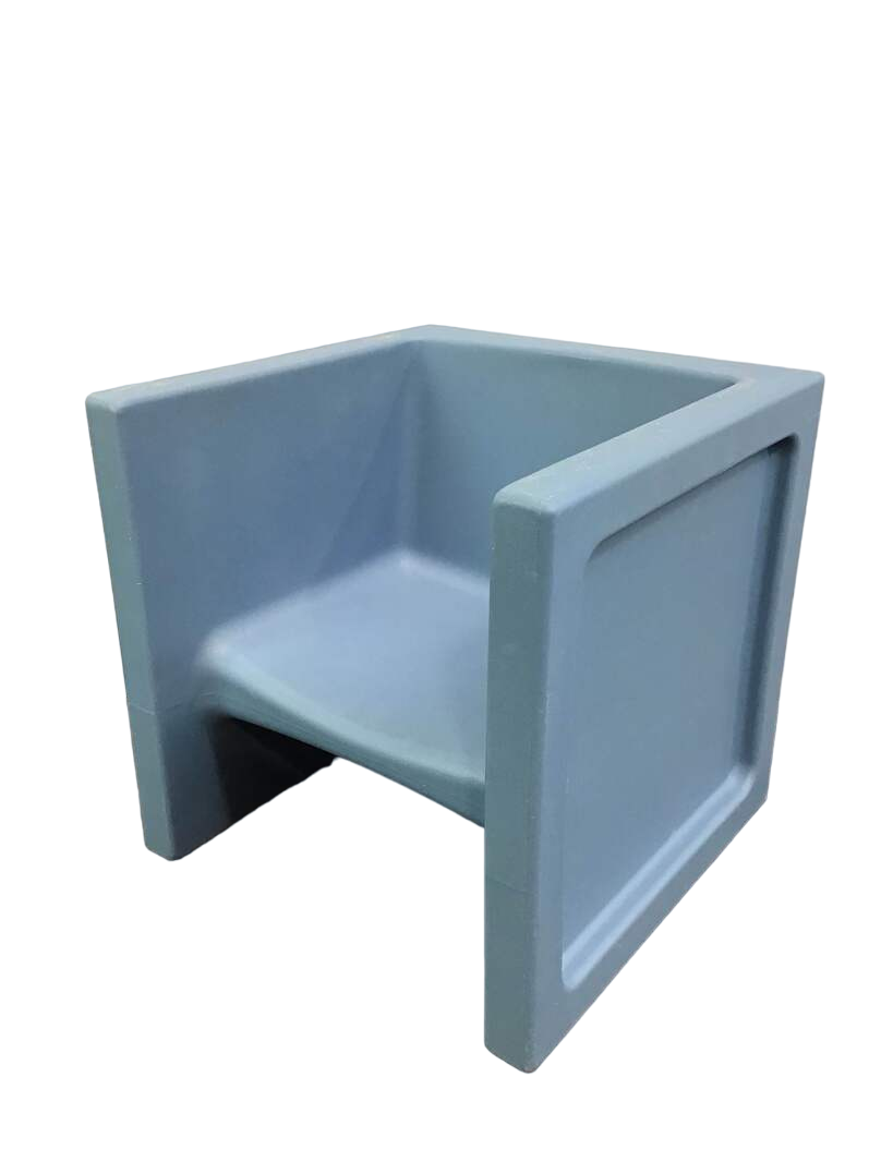 Kaplan Cube Chair — GoodBuy Gear