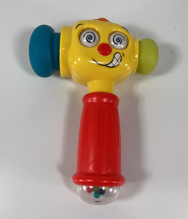 used Vatos Hammer Toy