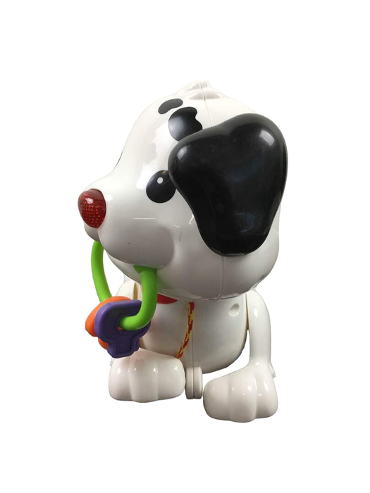 secondhand VTech Pull & Sing Puppy