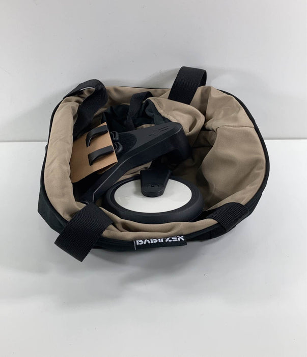 Shop Babyzen YOYO+ Bag, Taupe at GoodBuy Gear