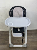 secondhand Chicco Polly Progress 5-in-1 Highchair