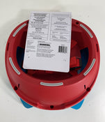 used Skip Hop Zoo Booster Seat