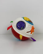 used VTech Light & Move Learning Ball
