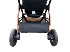 secondhand Maxi-Cosi Zelia2 Luxe Travel System, 2023, Dark Ember