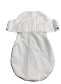 secondhand Happiest Baby SNOO Sack, Small (5-12 lbs), Ivory