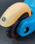 used Micro Kickboard Mini Seat with O-Bar