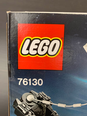 Lego 76130 online instructions