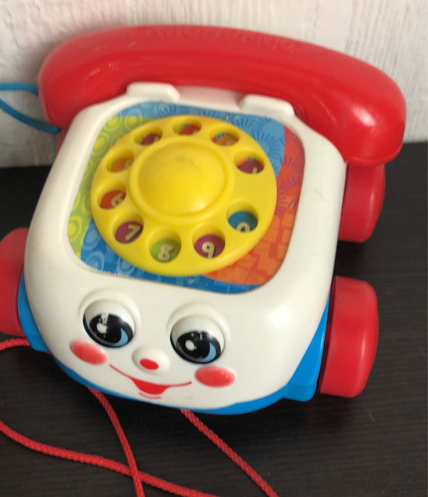 secondhand BUNDLE Fisher Price Toys