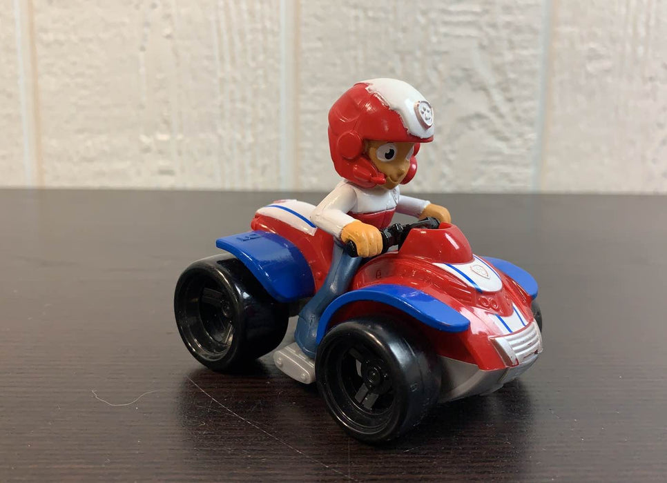 BUNDLE PAW Patrol Toys