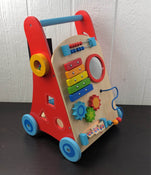 used Tooky Toy Baby Walker