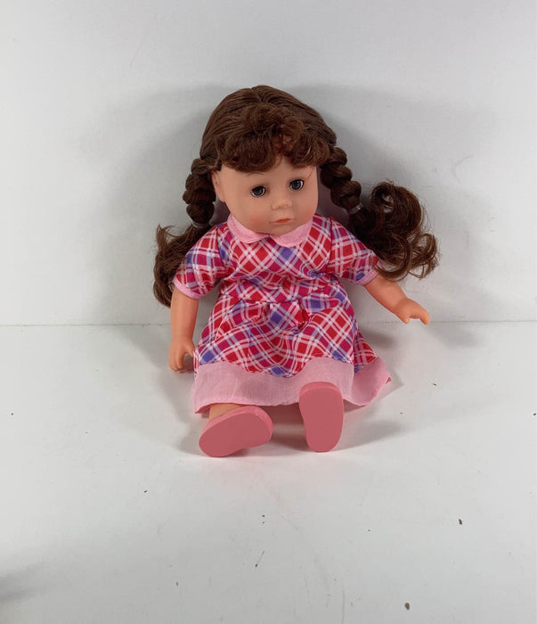 secondhand La Belle Baby Doll Baby Chloe