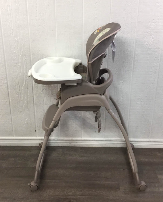 Shop Ingenuity Trio 3-in-1 High Chair at GoodBuy Gear