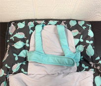 secondhand Cart Cover