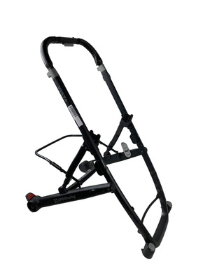 Uppababy vista 2024 stroller frame only