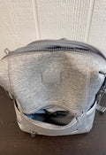 used Dagne Dover Diaper Backpack