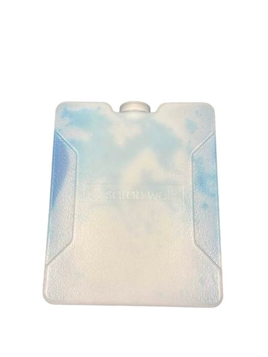 Sarah Wells Cold Gold Breastmilk Cooler Bag