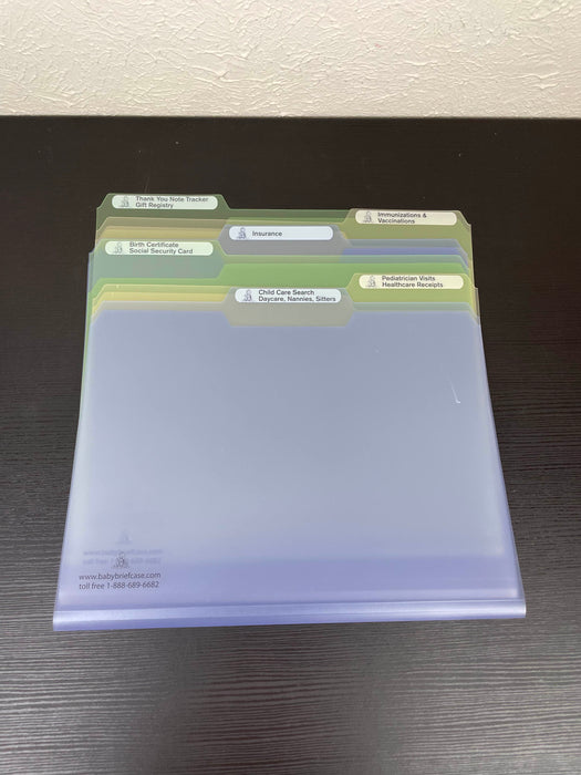 secondhand Home Nursery