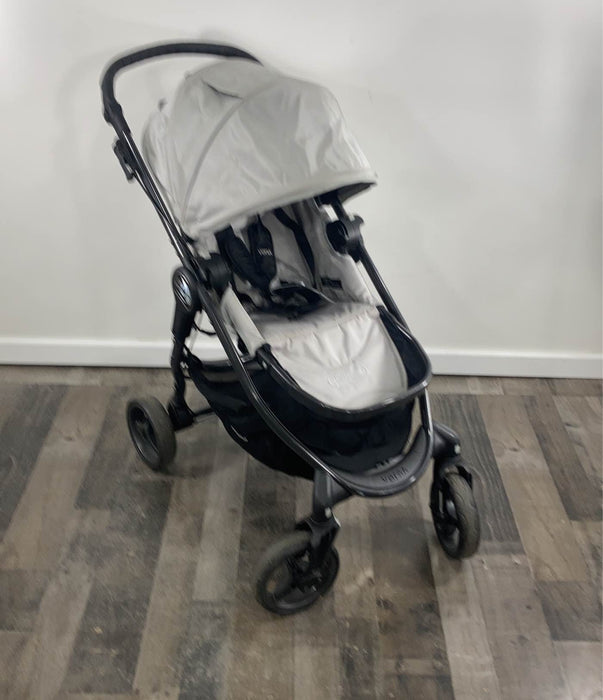 secondhand Baby Jogger City Select Single Stroller, 2015