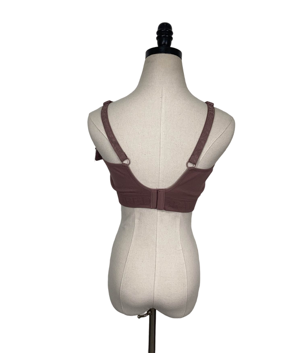 Shop Kindred Bravely Simply Sublime Nursing Bra, Busty, Large, Twilight at GoodBuy Gear