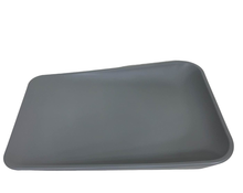 Shop Leander Matty Changing Mat, Dusty Grey at GoodBuy Gear