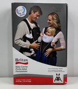 used Britax Baby Carrier