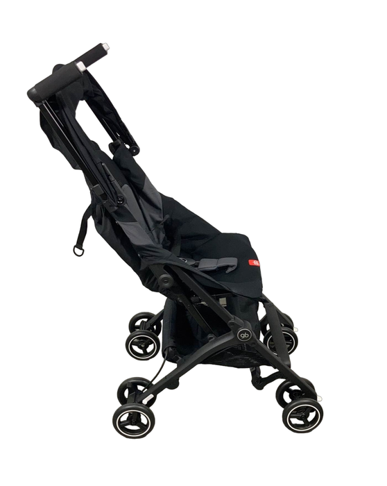 used Strollers