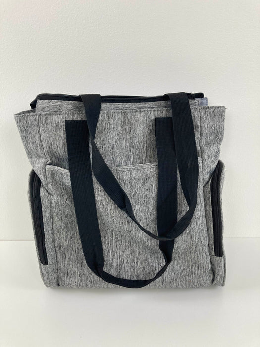 secondhand Eddie Bauer First Adventure Diaper Bag Tote