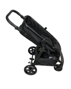 secondhand Mompush Meteor 2 Stroller, Black, 2022