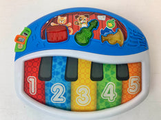 used Baby Einstein Discover And Play Piano