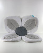 Shop Blooming Bath Baby Bath Lotus, Gray-Gray at GoodBuy Gear