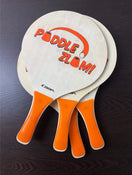 secondhand COOP Paddle Ball Zlam