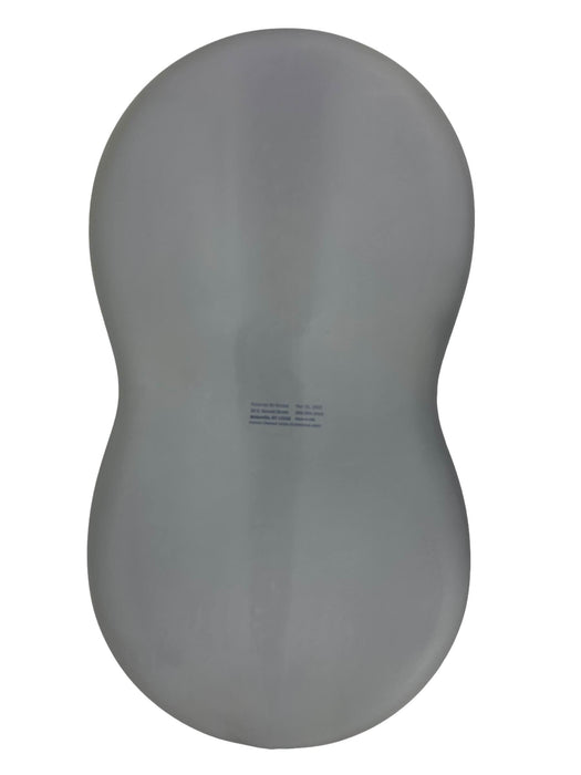 Shop Keekaroo Peanut Changing Pad, Sable at GoodBuy Gear