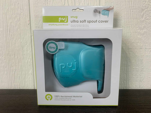 used Puj Ultra Soft Spout Cover