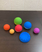 used Fat Brain Toys Tobbles Neo