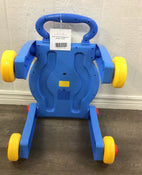 used Playtime Learning Walker