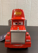 secondhand Disney Pixar Cars Track Talkers Mack