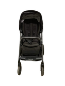 secondhand Nuna MIXX2 Stroller, 2018, Caviar