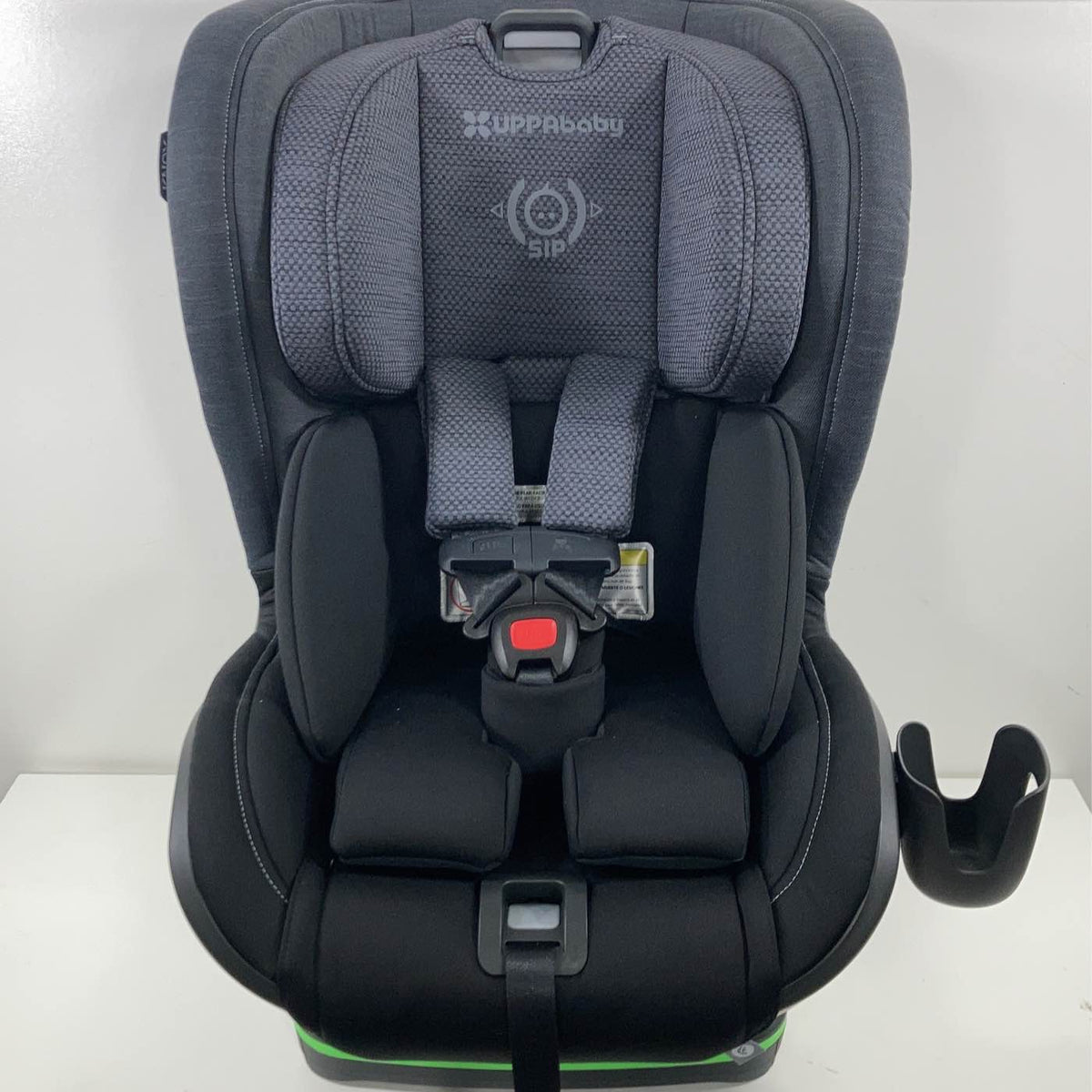 uppababy knox sale UPPAbaby KNOX Convertible Car Seat, Jake Black, 2021