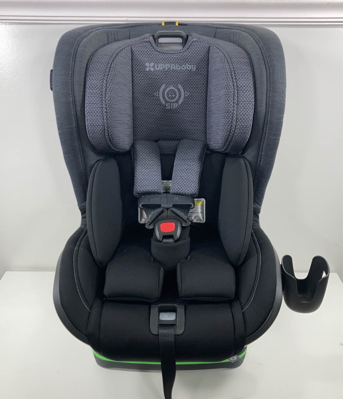 uppababy knox discontinued UPPAbaby KNOX Convertible Car Seat, Jake Black, 2021