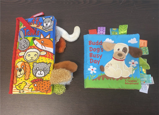 used BUNDLE Soft Books