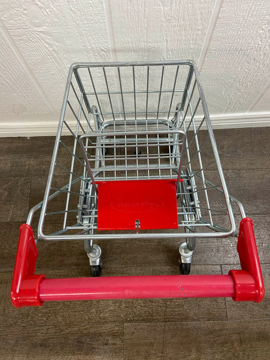 Shop Melissa & Doug Toy Shopping Cart at GoodBuy Gear