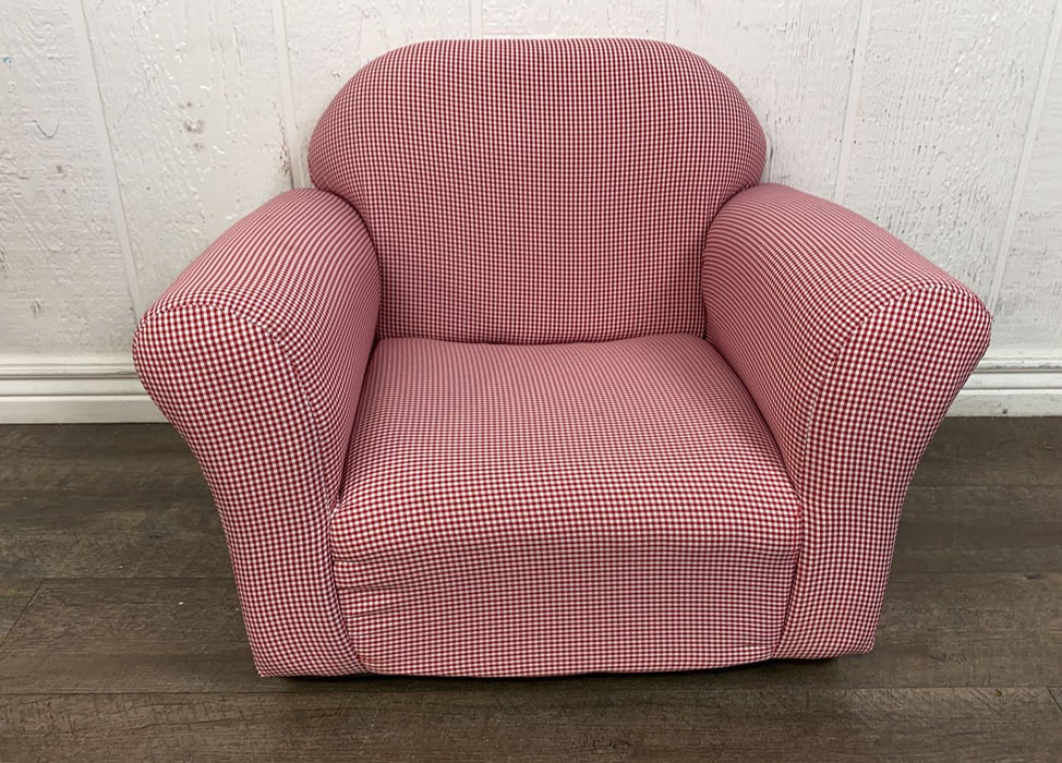 used Fantasy Furniture Arm Chair