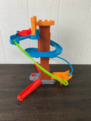 secondhand Thomas & Friends Thomas & Friends MINIS Twists & Turns Stunt Set
