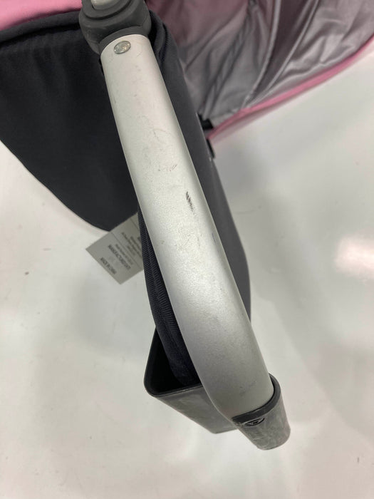 Shop UPPAbaby CRUZ Replacement Toddler Seats, 2017 at GoodBuy Gear