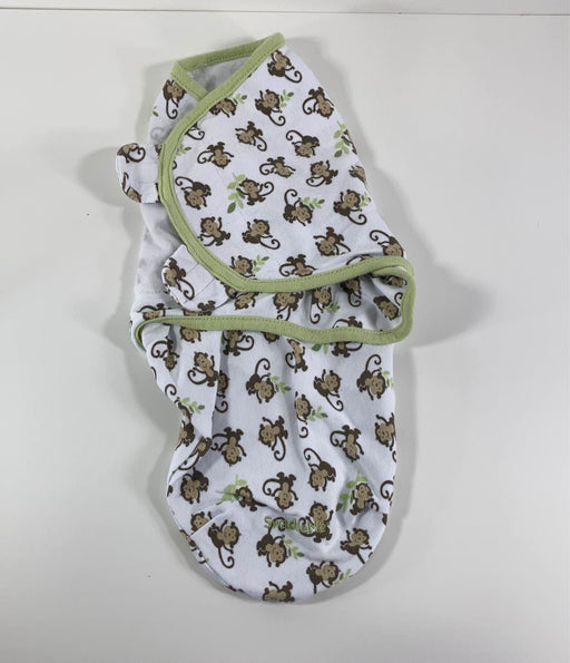 used Garanimals Swaddle