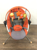 secondhand Combi Pod Bouncer