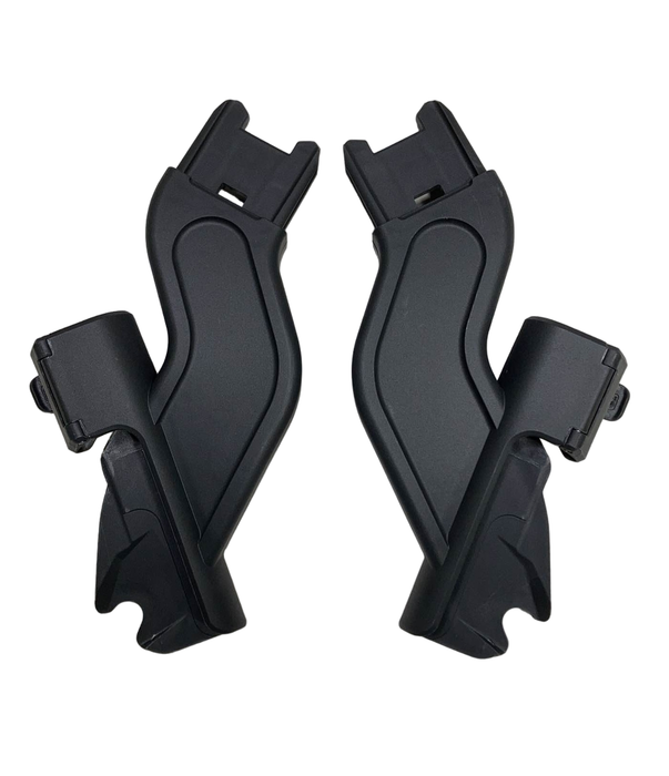 Shop UPPAbaby VISTA Lower Adapters at GoodBuy Gear