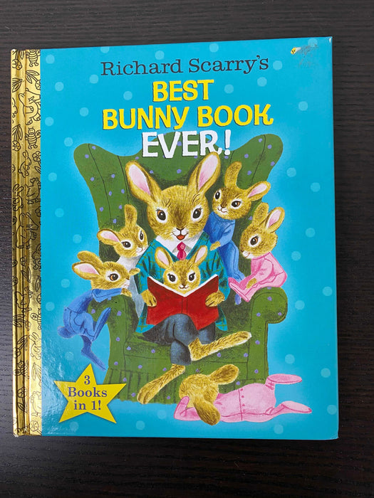 secondhand Educational