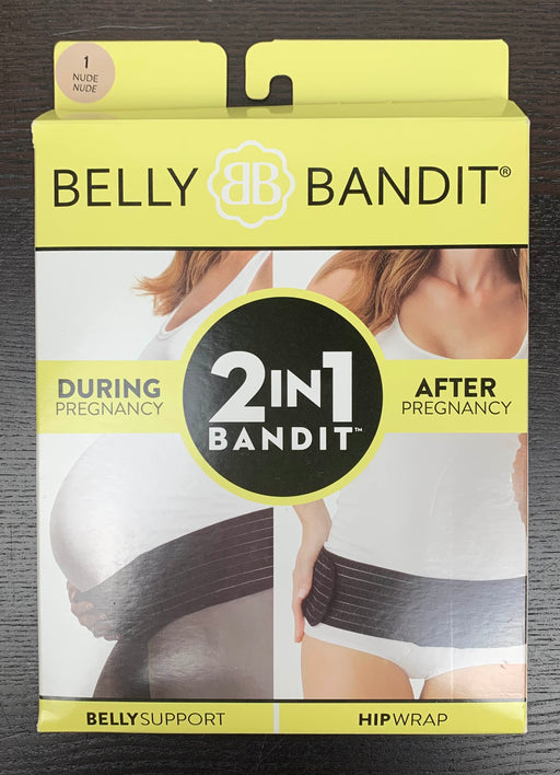 secondhand Belly Bandit 2-in-1 Bandit Band, XS-Medium